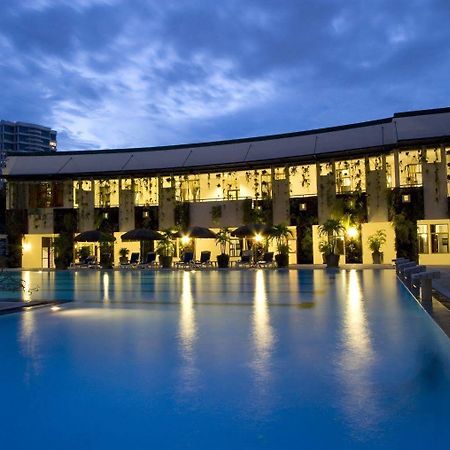 Eco Resort Csiangmaj Kültér fotó