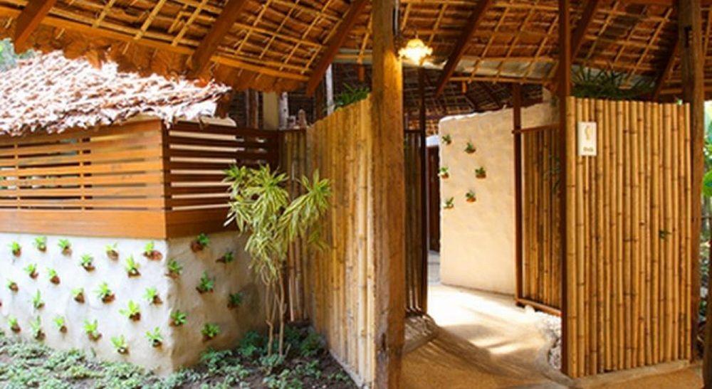 Eco Resort Csiangmaj Kültér fotó