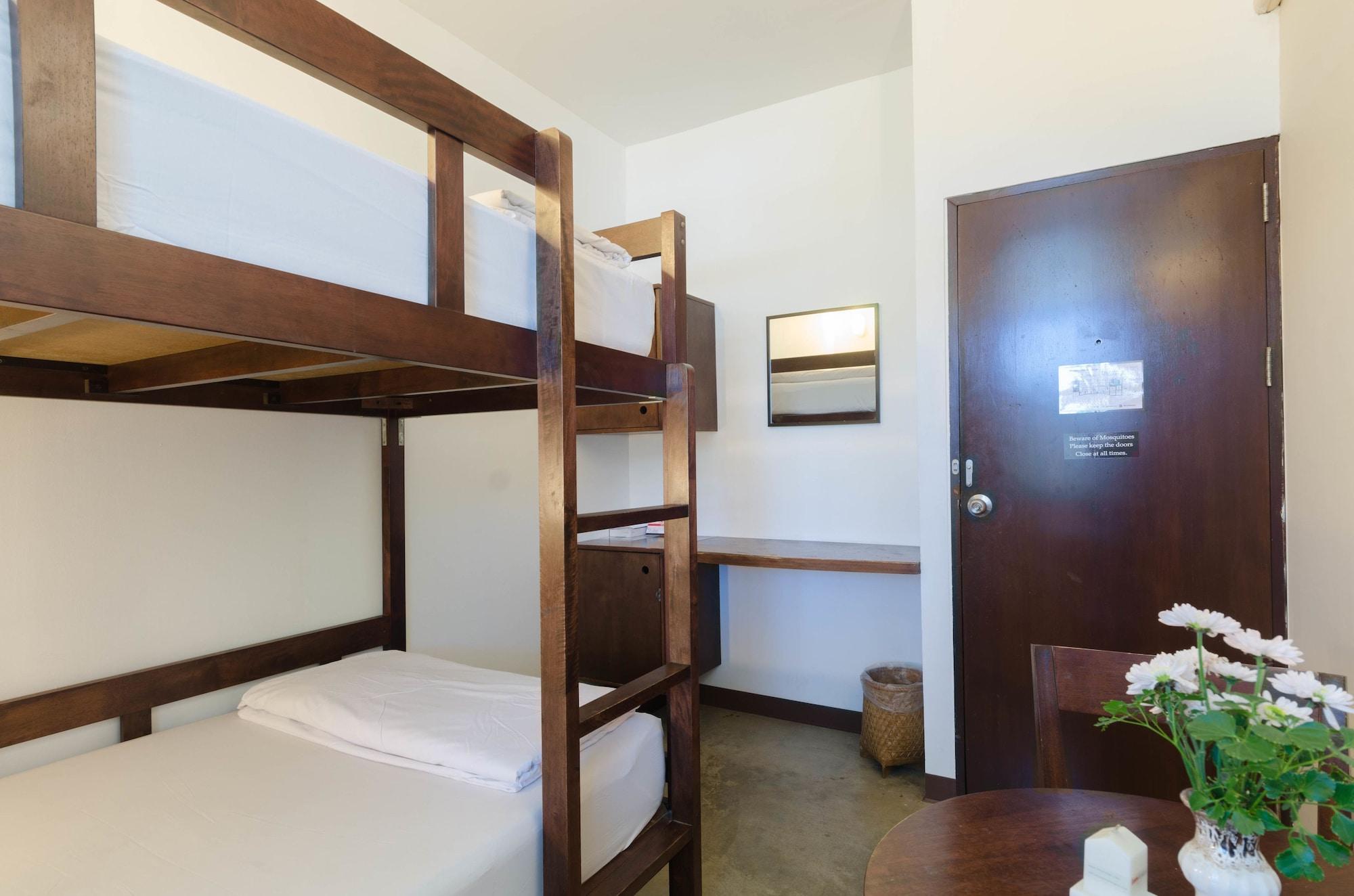 Eco Resort Csiangmaj Kültér fotó