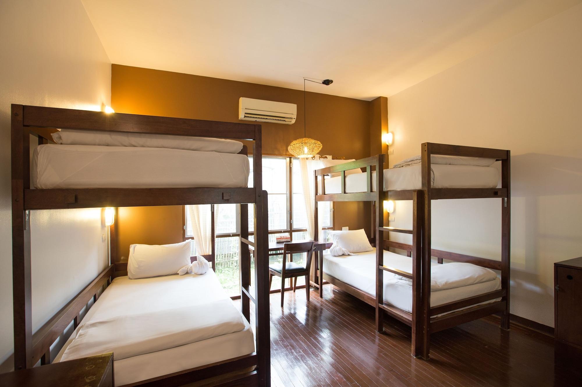 Eco Resort Csiangmaj Kültér fotó