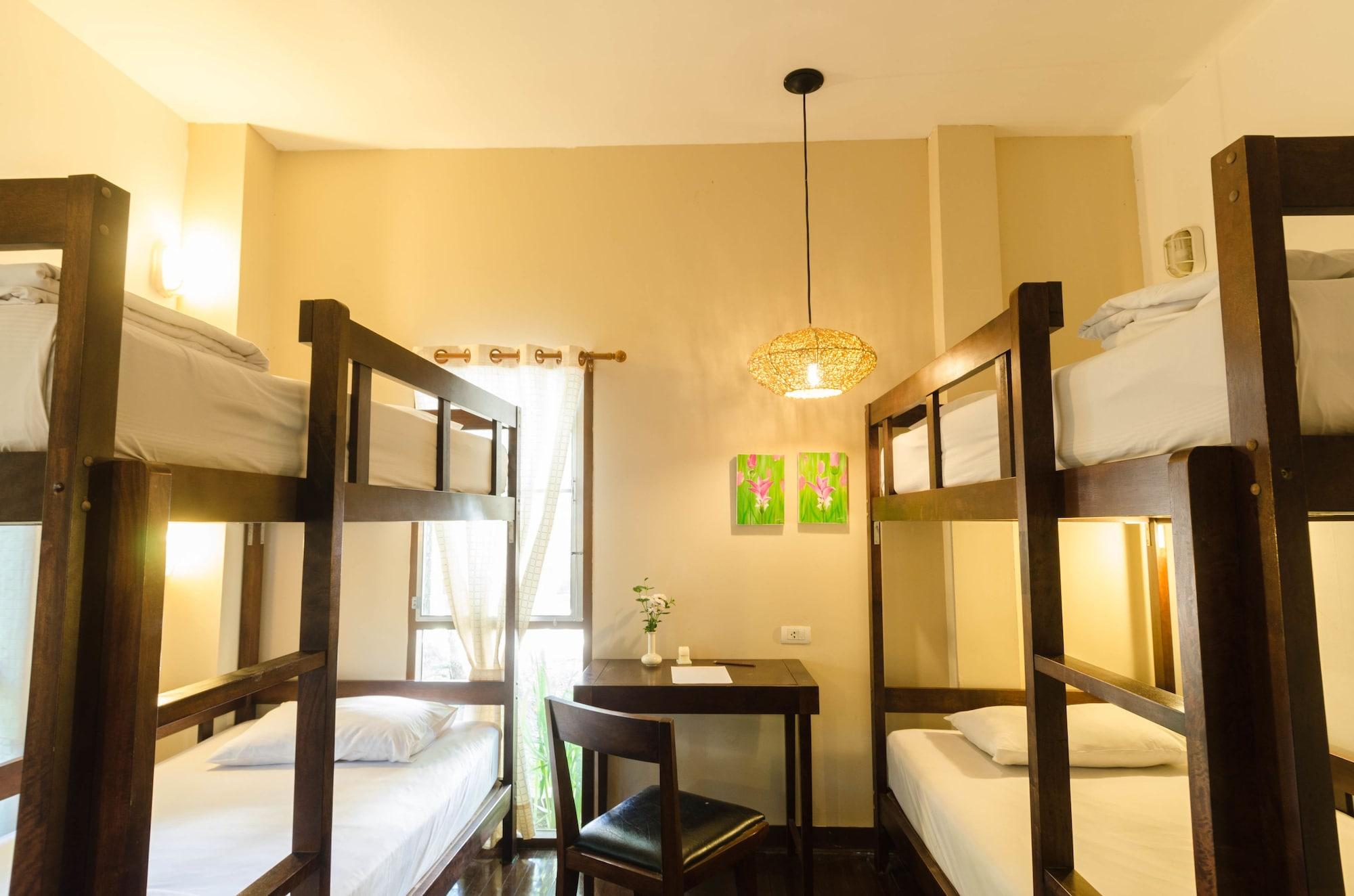 Eco Resort Csiangmaj Kültér fotó
