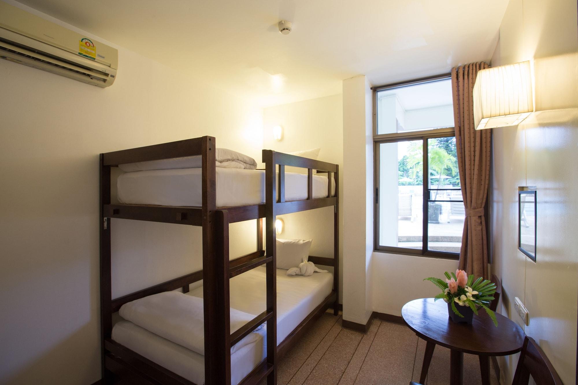 Eco Resort Csiangmaj Kültér fotó