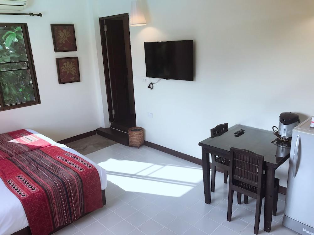 Eco Resort Csiangmaj Kültér fotó