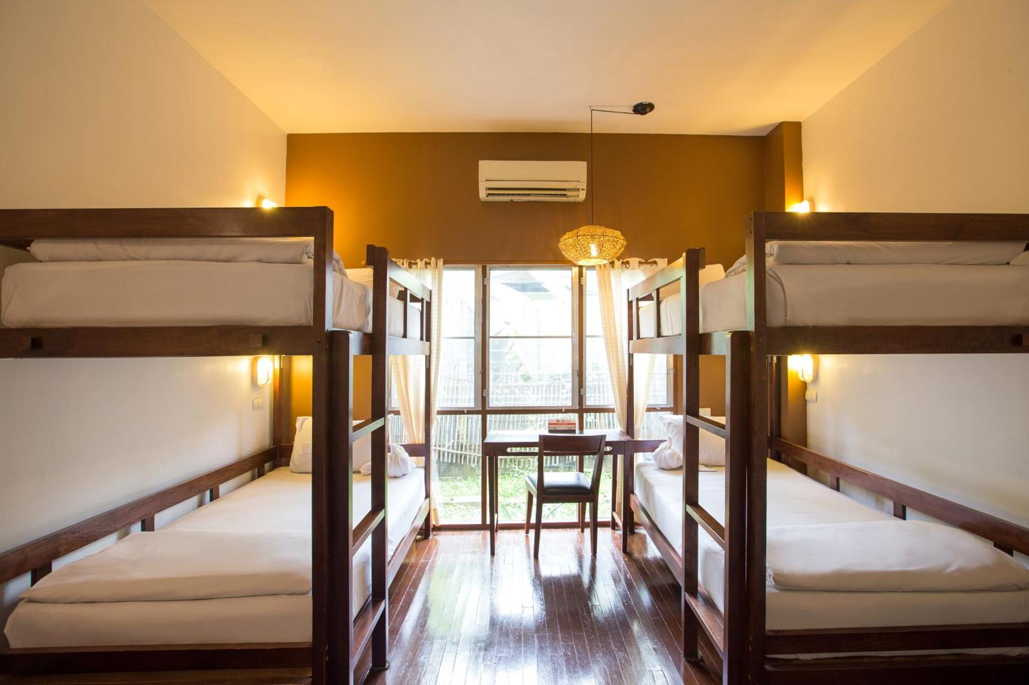 Eco Resort Csiangmaj Kültér fotó