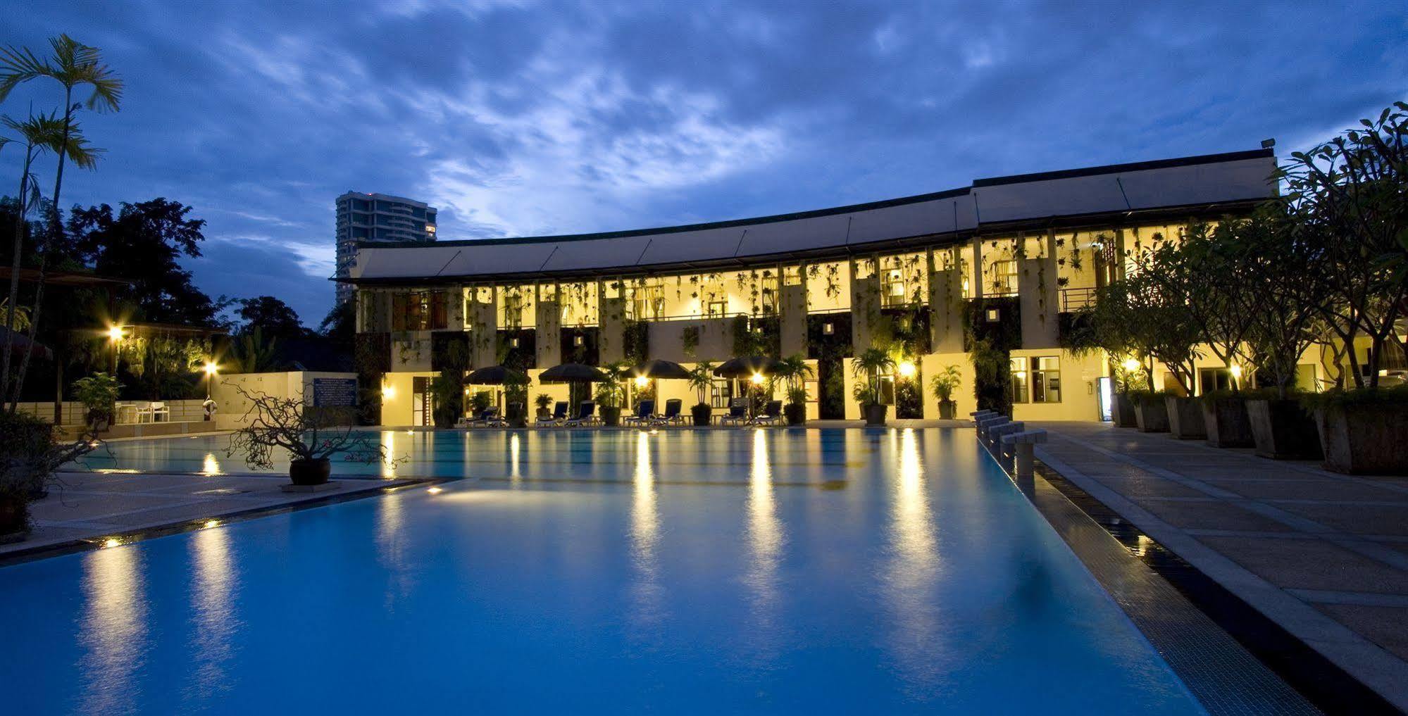 Eco Resort Csiangmaj Kültér fotó