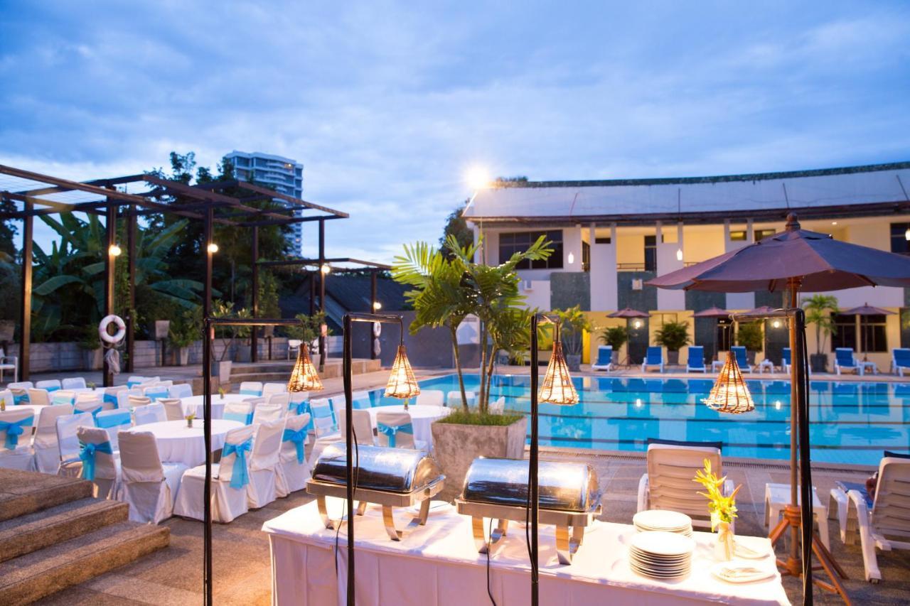 Eco Resort Csiangmaj Kültér fotó