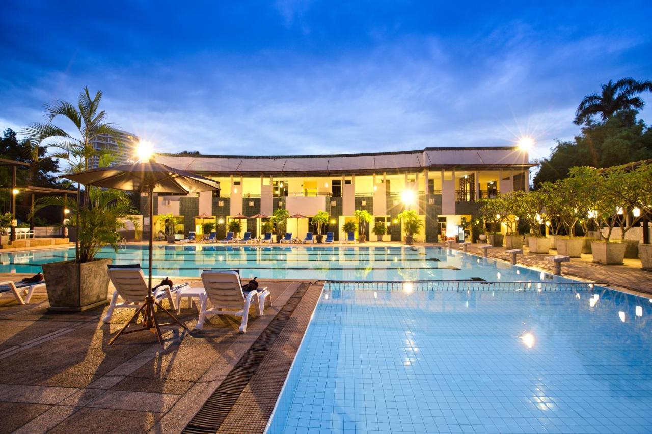 Eco Resort Csiangmaj Kültér fotó